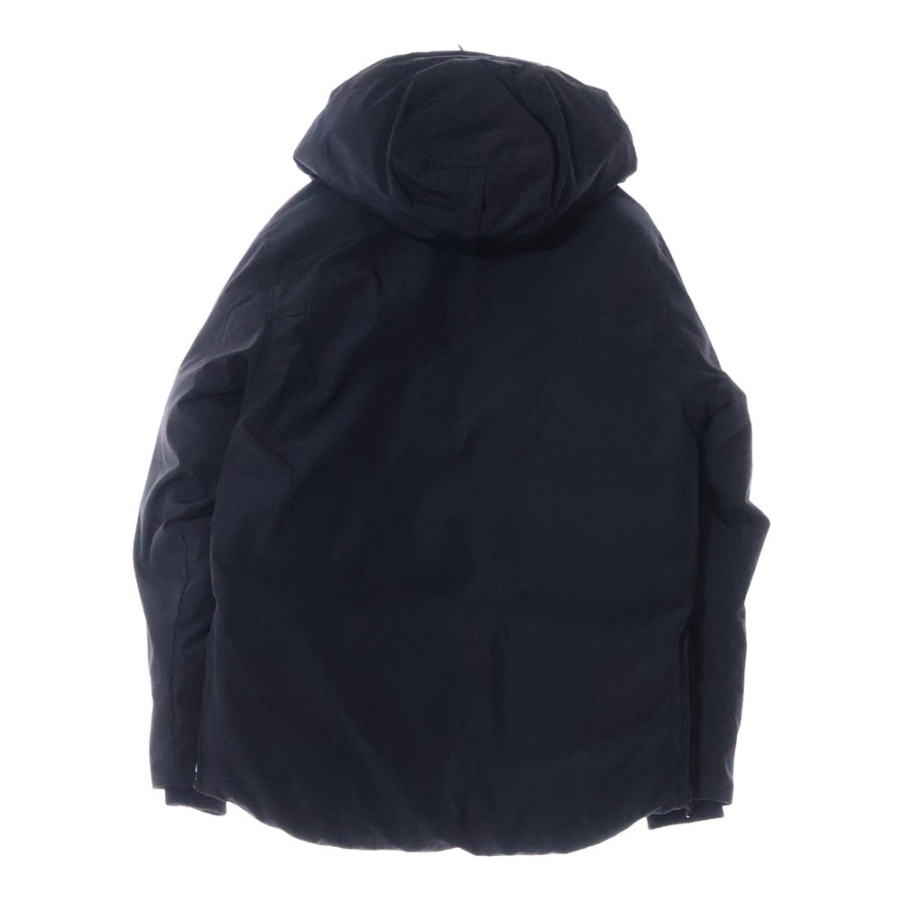 CANADA GOOSE(カナダグース) BLACK LABEL MAITLAND PARKA メイトランドパーカ ブラック