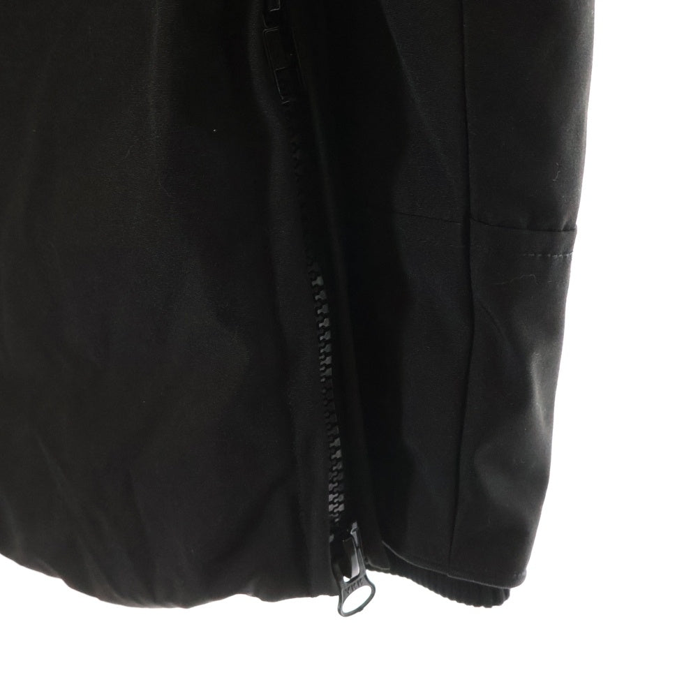CANADA GOOSE(カナダグース) BLACK LABEL MAITLAND PARKA メイトランドパーカ ブラック