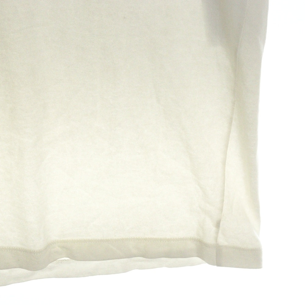 GUCCI(グッチ) 20SS Oversize Tee With Interlocking G 565806 XJBAU インターロッキングGオーバーサイズ半袖Tシャツ ホワイト