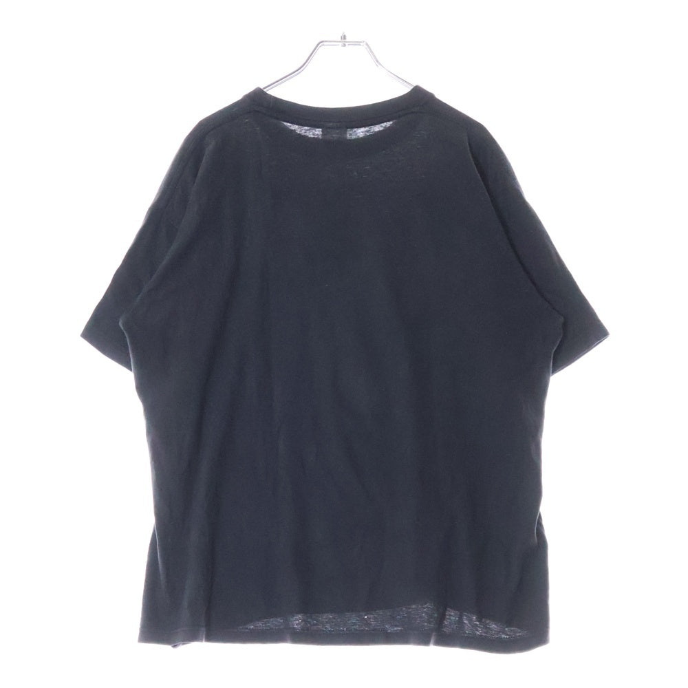 VINTAGE(ヴィンテージ) 00s KURT COBAIN T-SHIRT ヴィンテージ カートコバーン 半袖Tシャツ ブラック