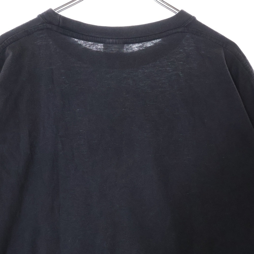 VINTAGE(ヴィンテージ) 00s KURT COBAIN T-SHIRT ヴィンテージ カートコバーン 半袖Tシャツ ブラック
