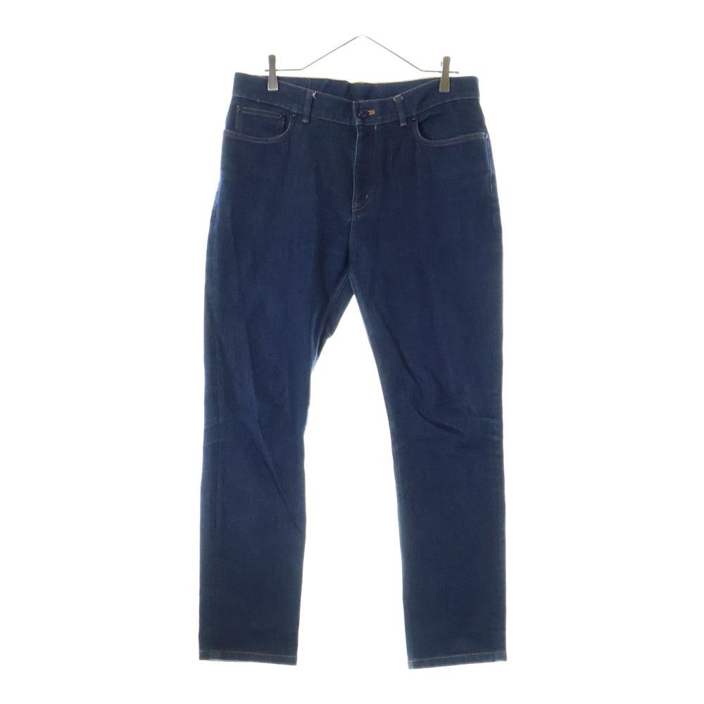 LOUIS VUITTON(ルイヴィトン) 22AW 5P テーパード デニムパンツ インディゴ RM222Q DKN HID70W