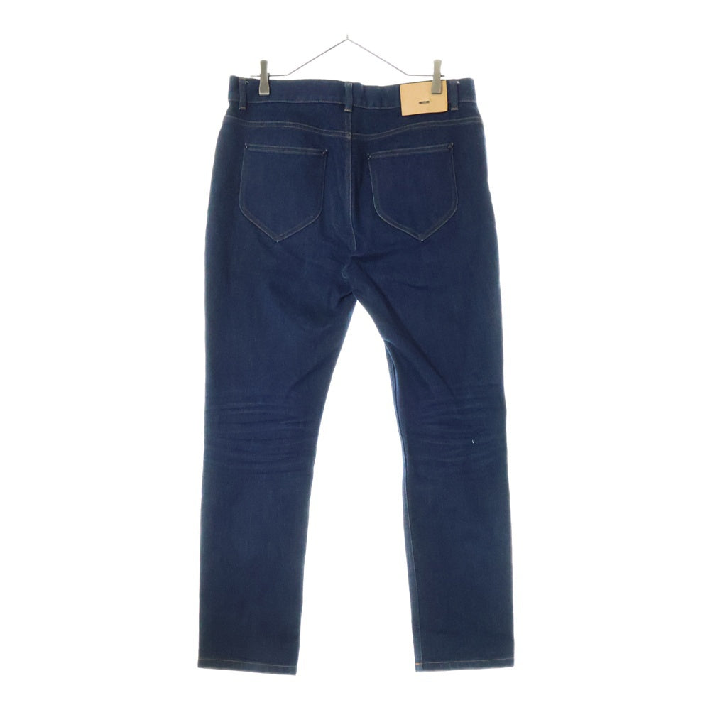 LOUIS VUITTON(ルイヴィトン) 22AW 5P テーパード デニムパンツ インディゴ RM222Q DKN HID70W