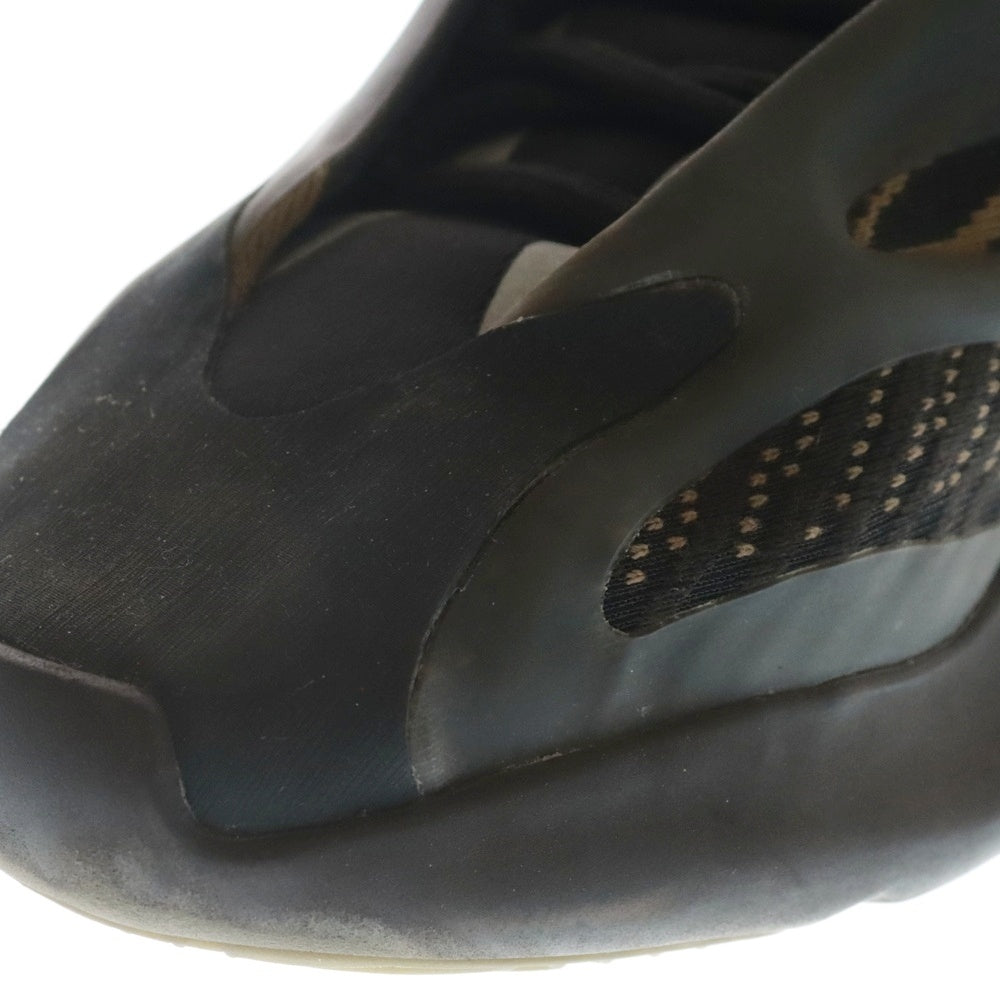 adidas(アディダス) YEEZY 700 V3 CLAY BROWN GY0189 イージー700 クレイブラウン ローカットスニーカー ブラック US10.5/28.5cm