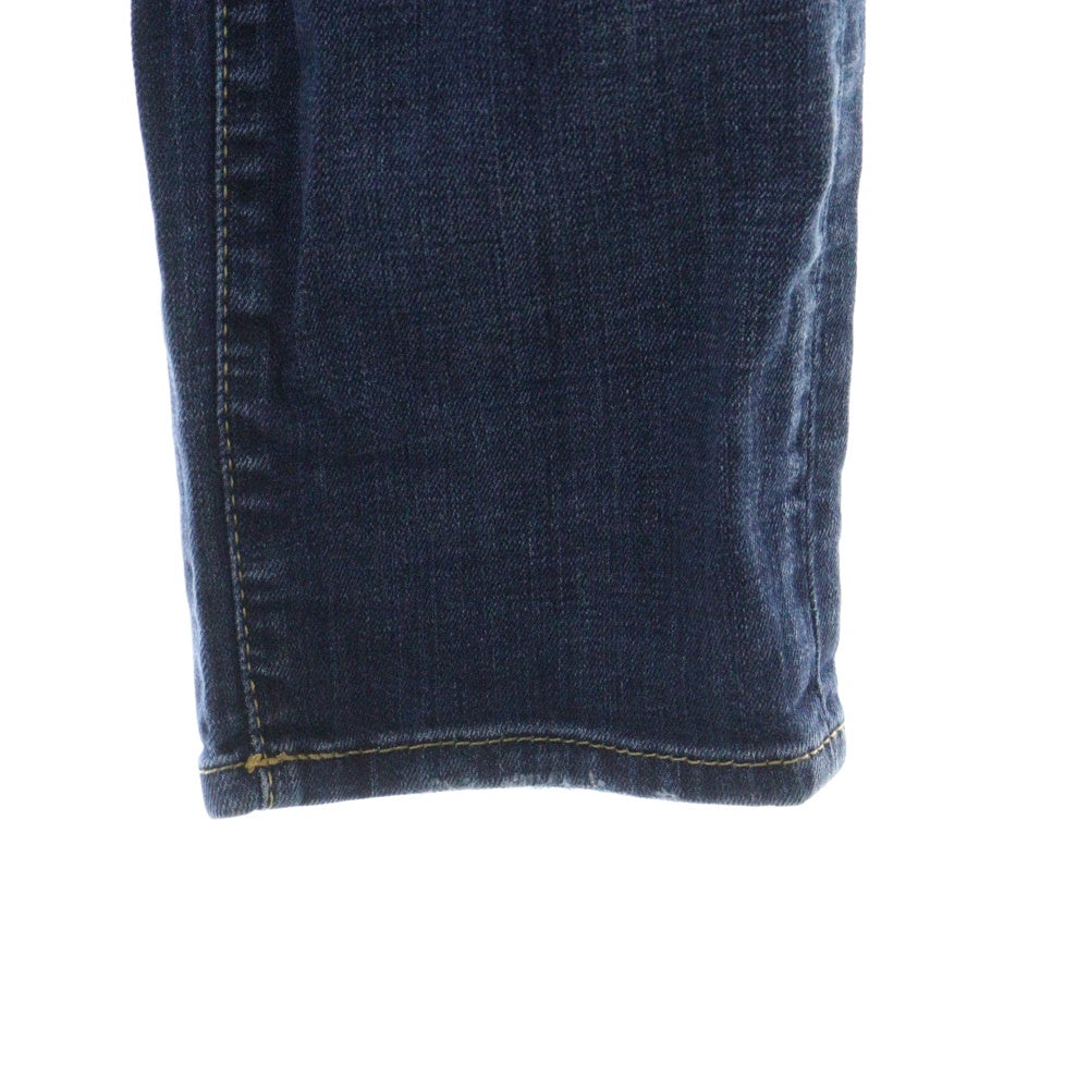 DSQUARED2(ディースクエアード) 23AW Skater Jean S74LB1318 S30664 スケータージーンズ デニムパンツ インディゴ