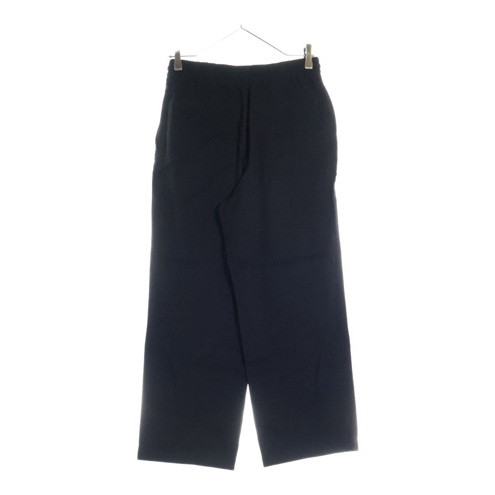 VERSACE(ヴェルサーチ) メデューサドローコード レーヨン スラックス パンツ 1010595 1A05276