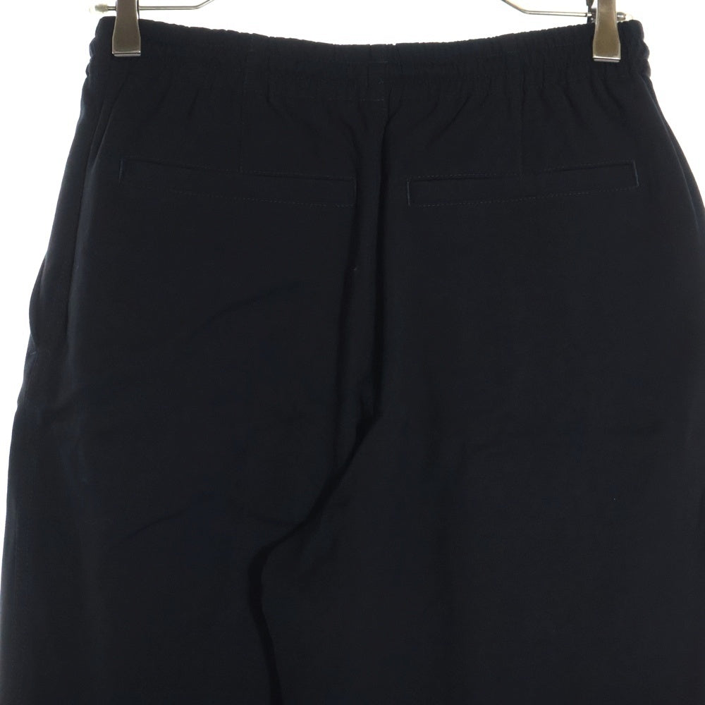 VERSACE(ヴェルサーチ) メデューサドローコード レーヨン スラックス パンツ 1010595 1A05276