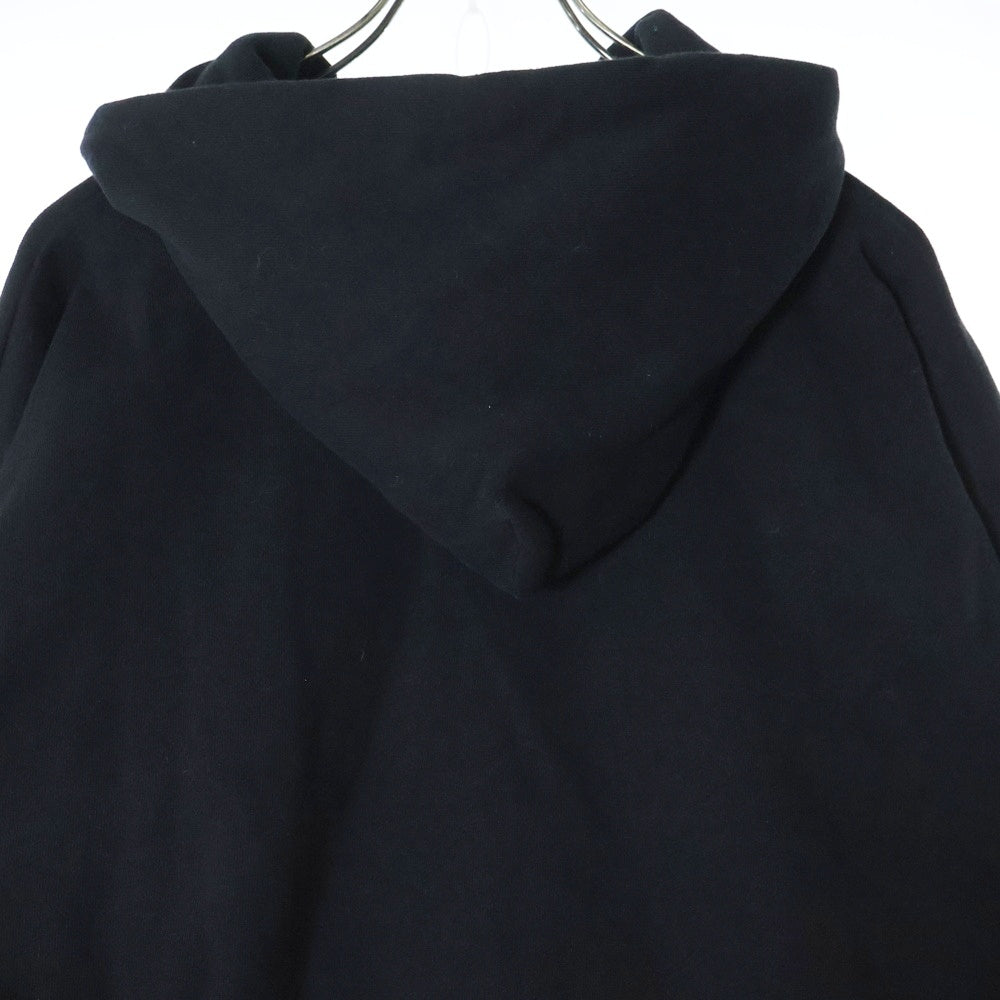WTAPS(ダブルタップス) 24AW PMY Hoody 242ATDT-HPM02S プルオーバーパーカー ブラック