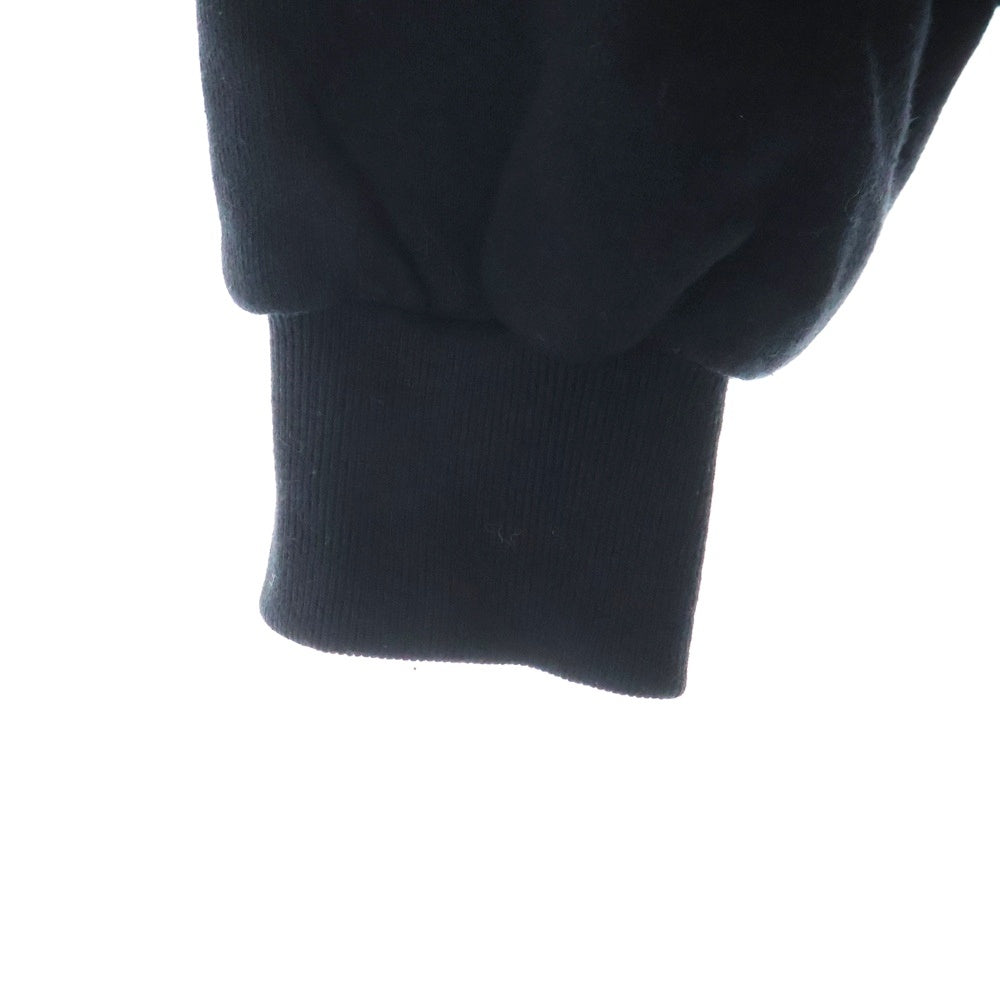 WTAPS(ダブルタップス) 24AW PMY Hoody 242ATDT-HPM02S プルオーバーパーカー ブラック