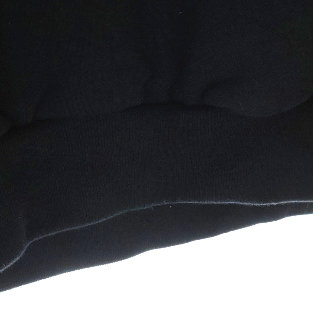 WTAPS(ダブルタップス) 24AW PMY Hoody 242ATDT-HPM02S プルオーバーパーカー ブラック