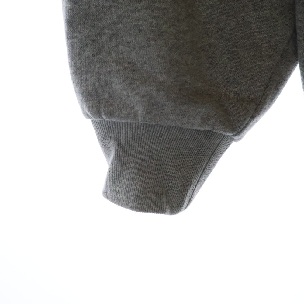WTAPS(ダブルタップス) 24AW TNNL Hoody 242ATDT-HPM03S プルオーバーパーカー グレー