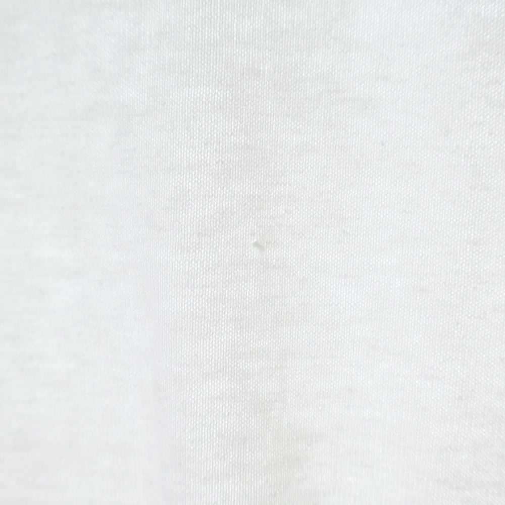 WTAPS(ダブルタップス) 23SS OBJ DISARMAMENT T-shirt 232ATDT-CSM01 コットンジャージーTシャツ 半袖カットソー ホワイト