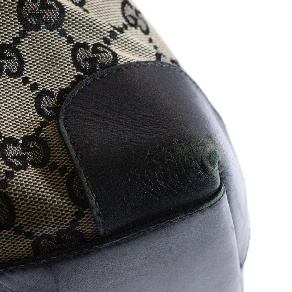 GUCCI(グッチ) GGキャンバストートバッグ 002 1121 001553 ベージュ