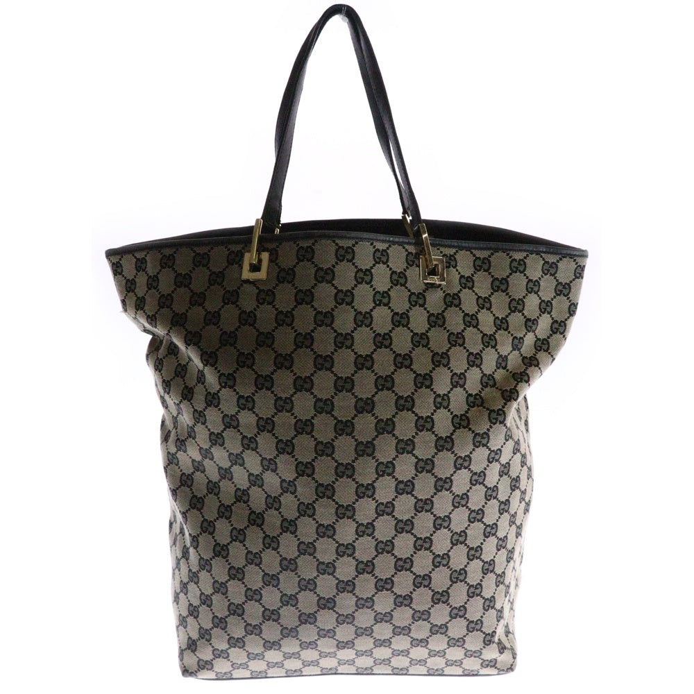 GUCCI(グッチ) GGキャンバストートバッグ 002 1097 2404 ベージュ
