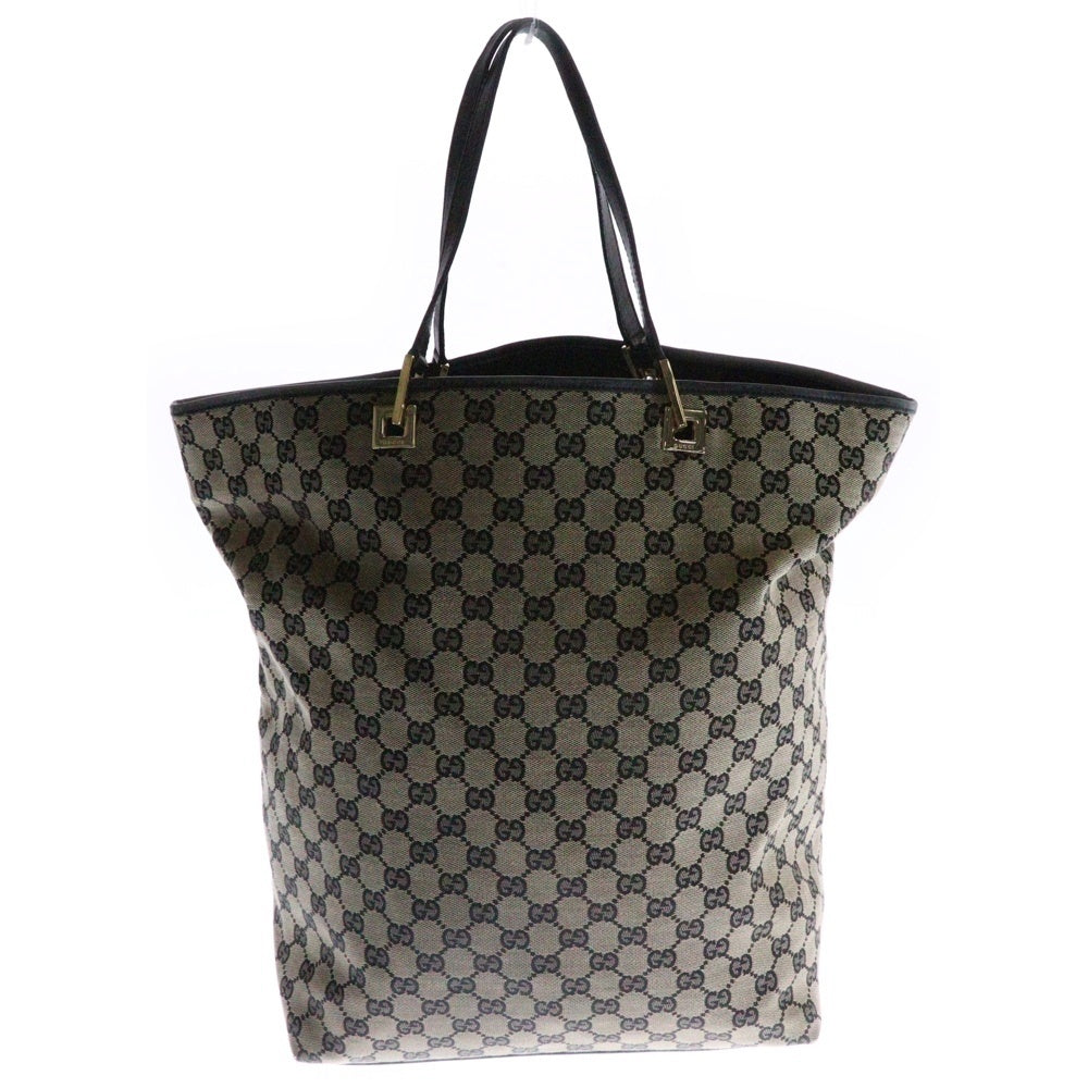 GUCCI(グッチ) GGキャンバストートバッグ 002 1097 2404 ベージュ
