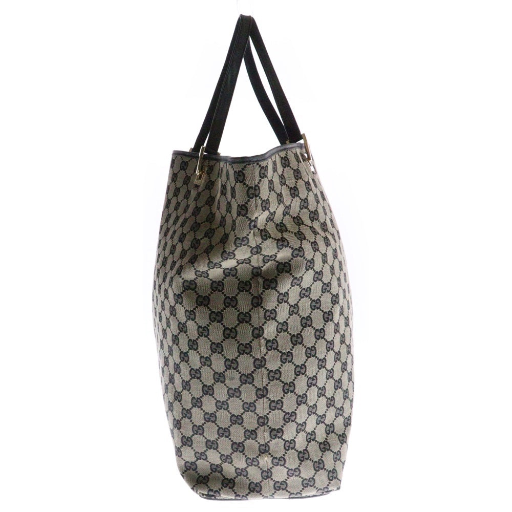 GUCCI(グッチ) GGキャンバストートバッグ 002 1097 2404 ベージュ