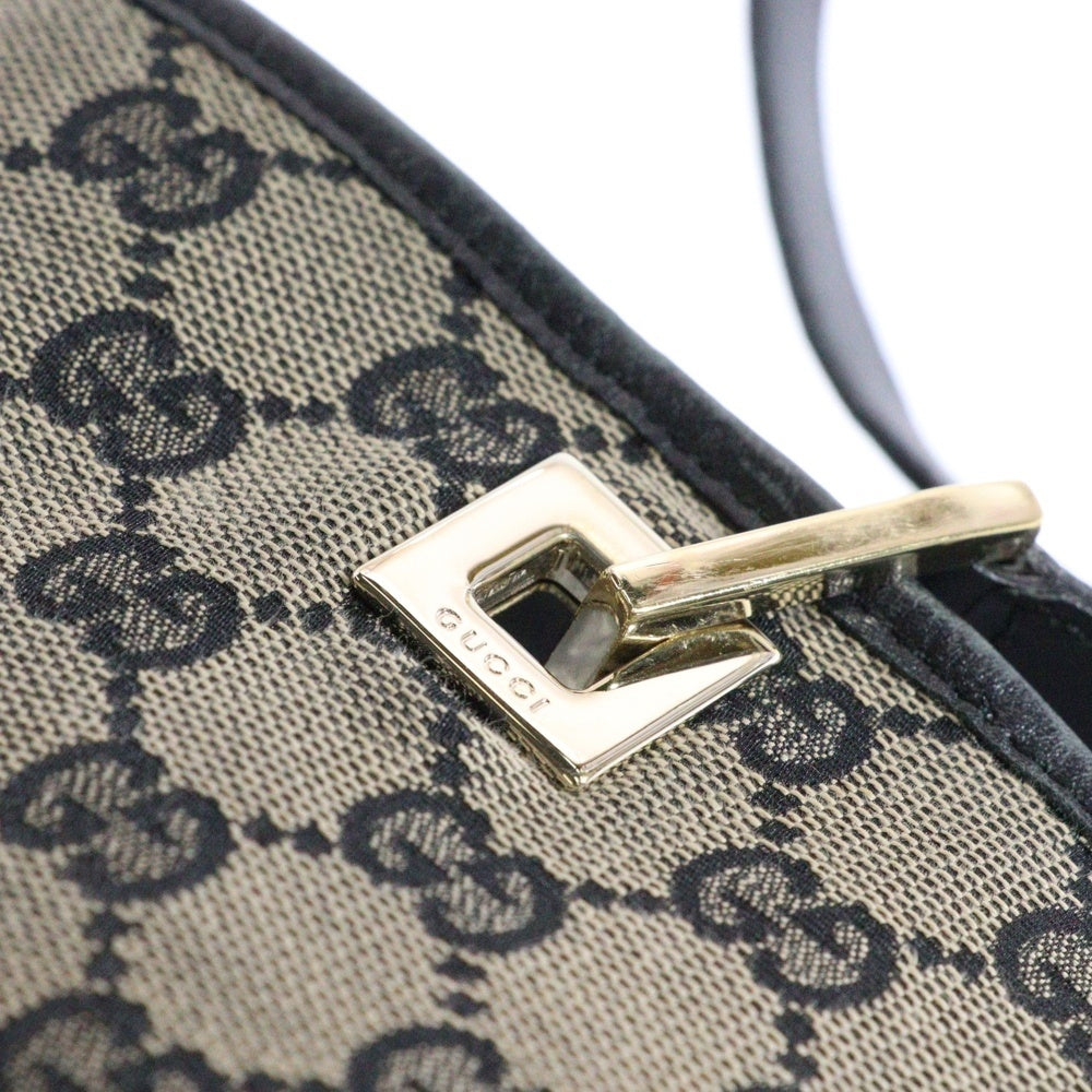 GUCCI(グッチ) GGキャンバストートバッグ 002 1097 2404 ベージュ