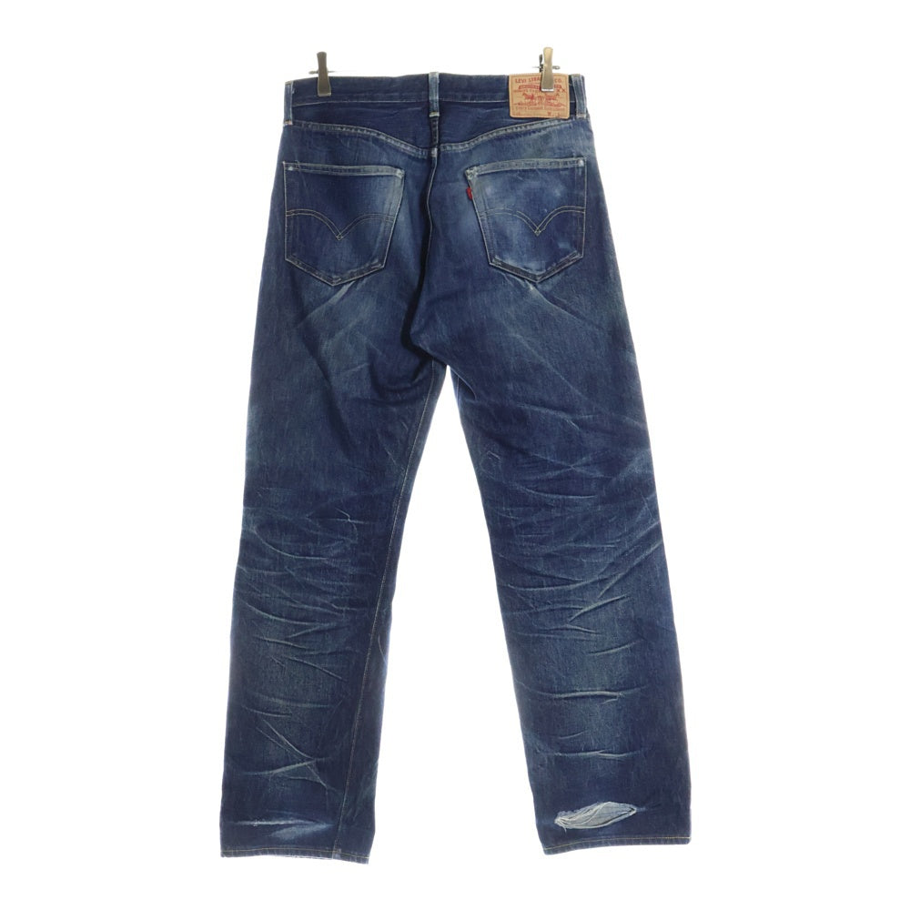 Levi's VINTAGE CLOTHING(リーバイス ビンテージ クロージング) 501XX デニムパンツ ロサンゼルス工場 PC9-50155-0040 インディゴ