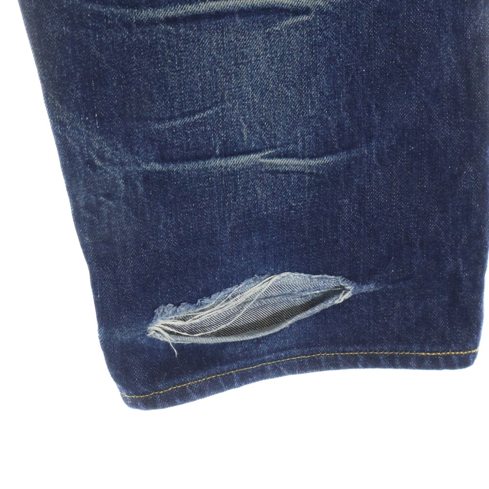 Levi's VINTAGE CLOTHING(リーバイス ビンテージ クロージング) 501XX デニムパンツ ロサンゼルス工場 PC9-50155-0040 インディゴ