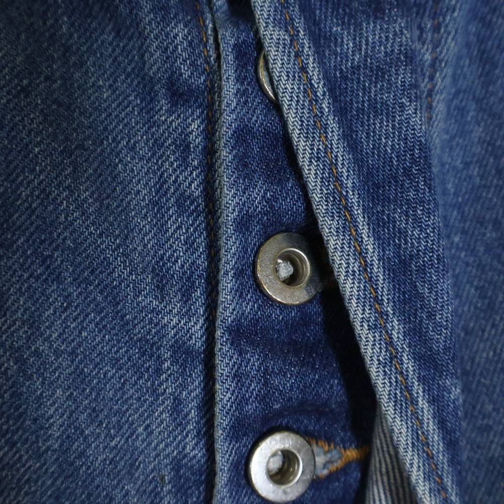 RICE NINE TEN(ライスナインテン) LOVELY FADED JEANS ラブリーフェードジーンズ デニムパンツ インディゴ