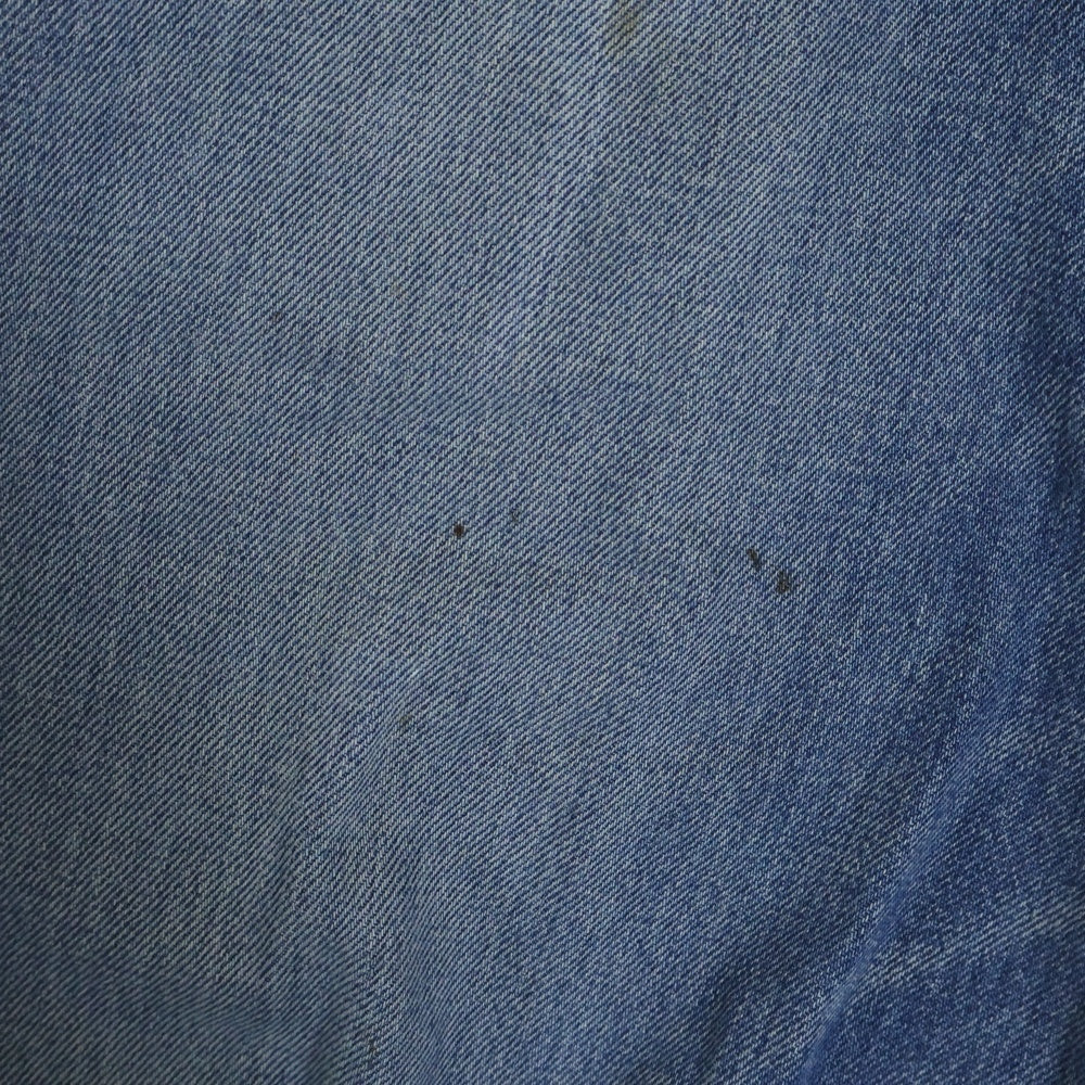 RICE NINE TEN(ライスナインテン) LOVELY FADED JEANS ラブリーフェードジーンズ デニムパンツ インディゴ