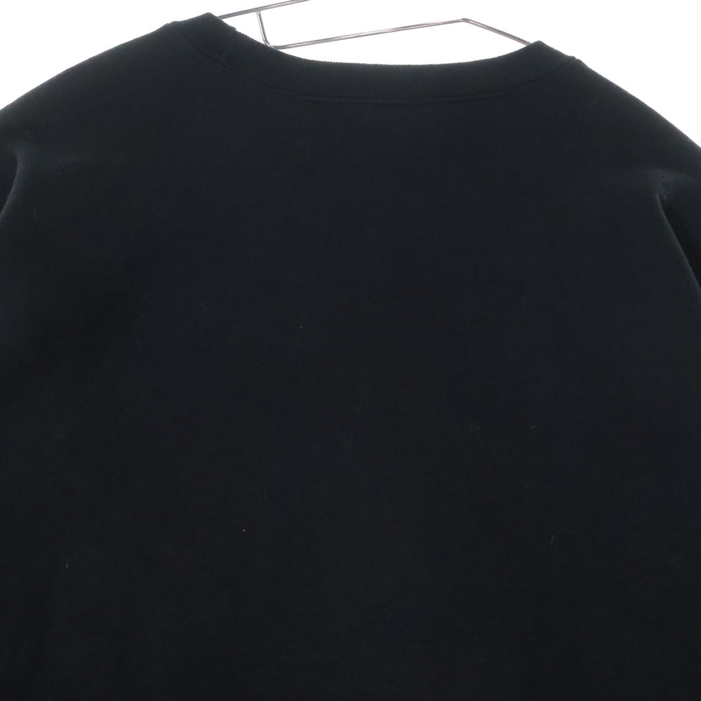 SUPREME(シュプリーム) 22AW Box Logo Crewneck ボックスロゴクルーネックスウェット トレーナー ブラック