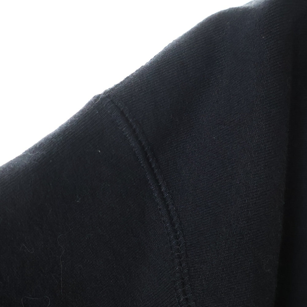 SUPREME(シュプリーム) 23AW Box Logo Hooded Sweatshirt ボックスロゴ フーデッドスウェットシャツ パーカー ブラック