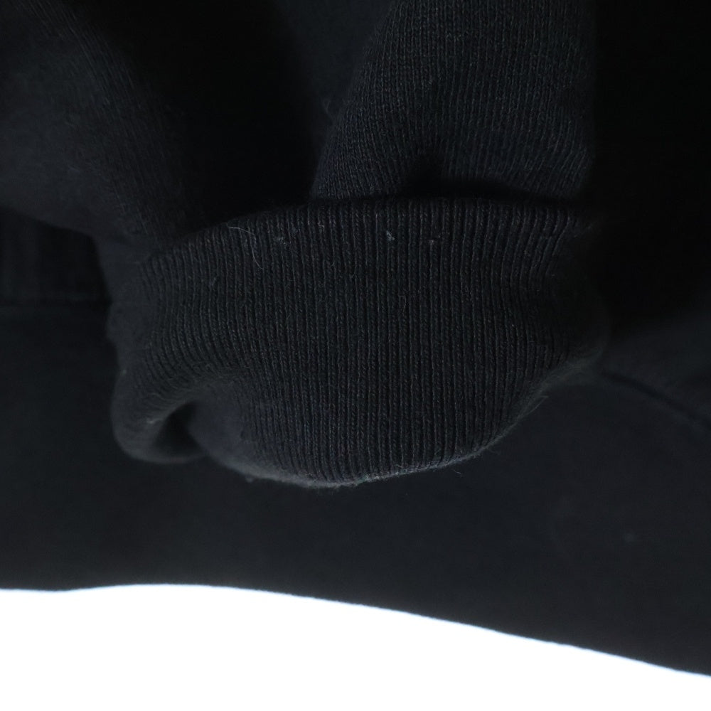SUPREME(シュプリーム) 23AW Box Logo Hooded Sweatshirt ボックスロゴ フーデッドスウェットシャツ パーカー ブラック