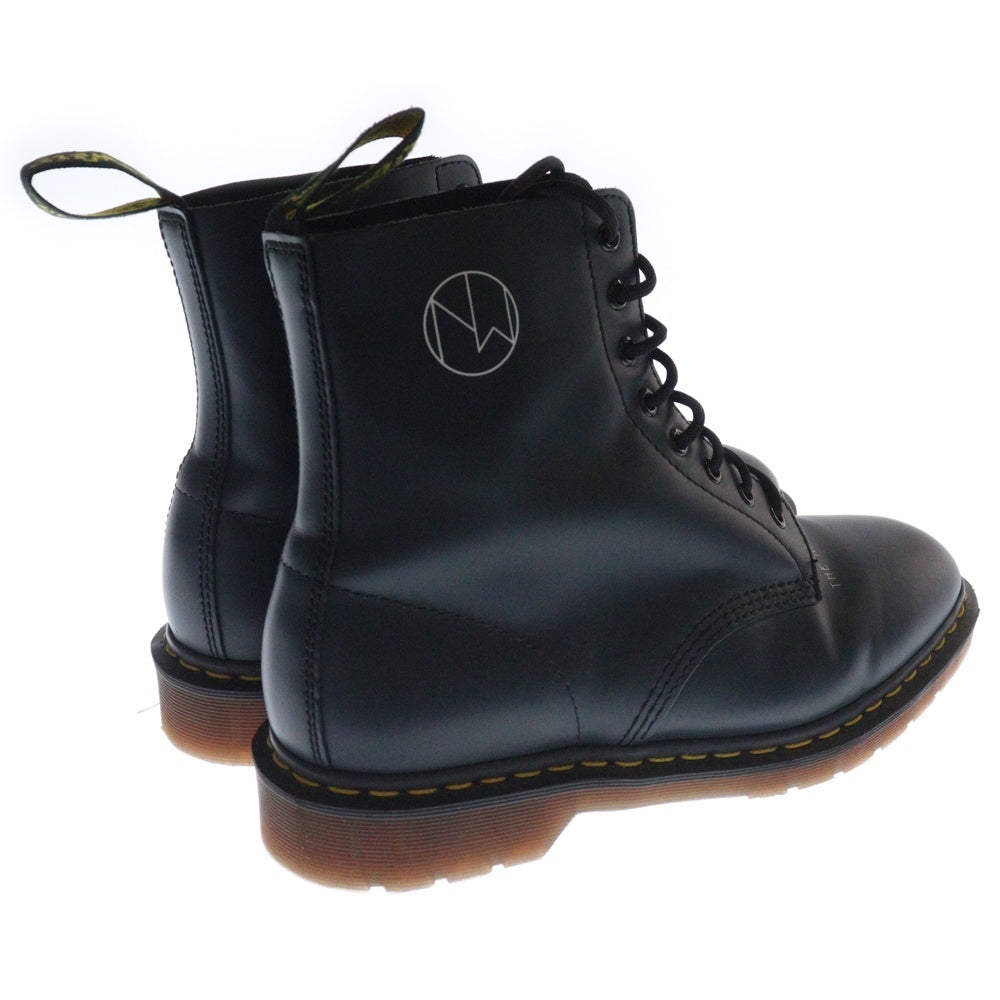 UNDERCOVER(アンダーカバー) ×Dr.Martens 8ホールブーツ 1460 ネイビー UCW4F04