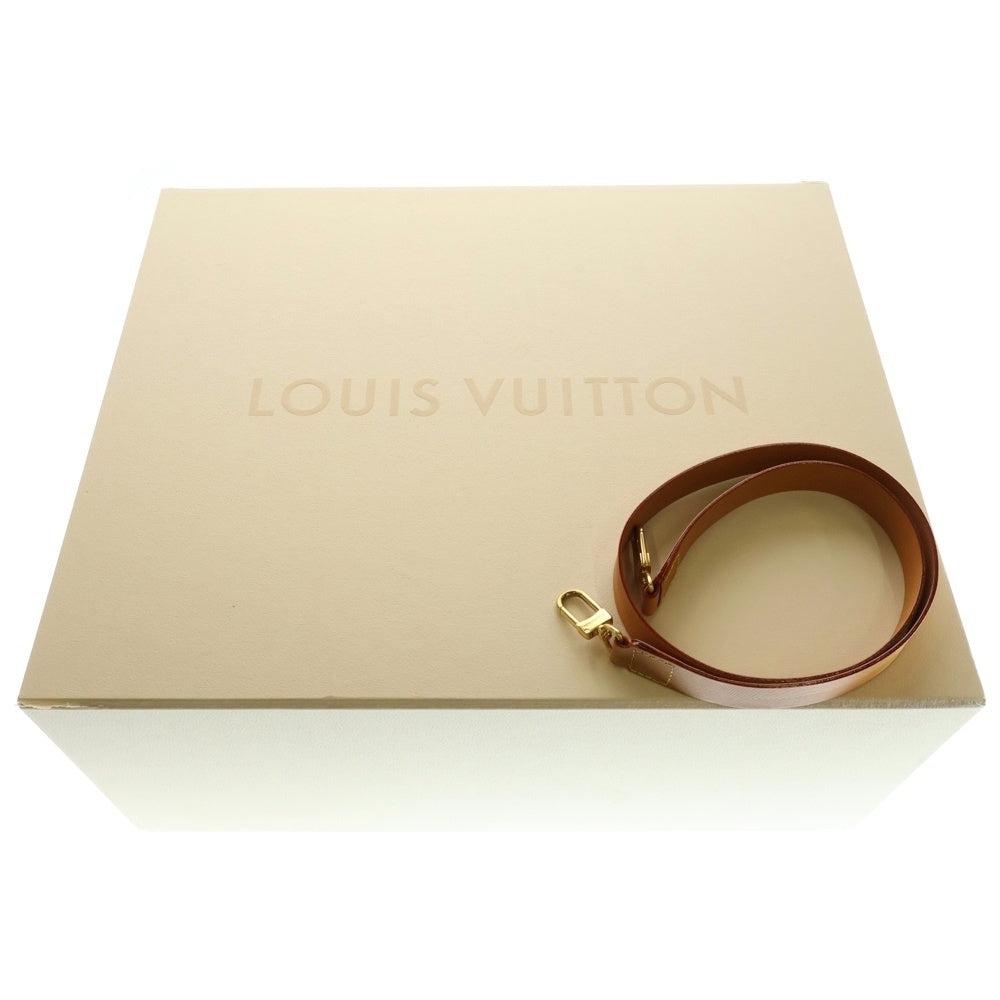 LOUIS VUITTON(ルイヴィトン) ショッパー トート MM モノグラムレザートートバッグ M13928 ブラウン