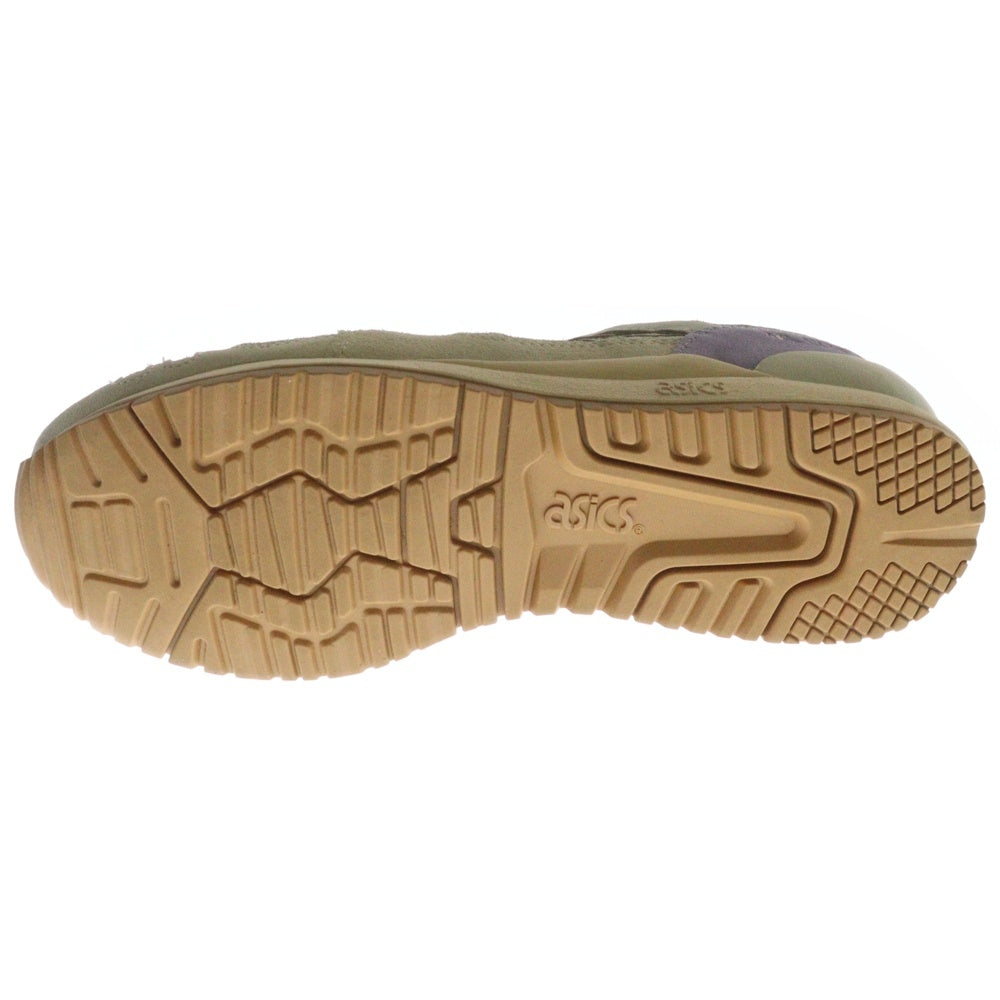 ASICS(アシックス) ×AFEW GEL-LYTE III OG 1201A479 アフュー ゲルライト3 ローカットスニーカー グレー US9.5/27.5cm