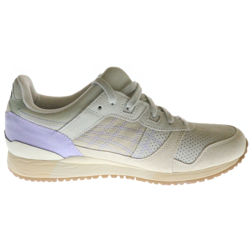 ASICS(アシックス) ×AFEW GEL-LYTE III OG 1201A479 アフュー ゲルライト3 ローカットスニーカー グレー US9.5/27.5cm