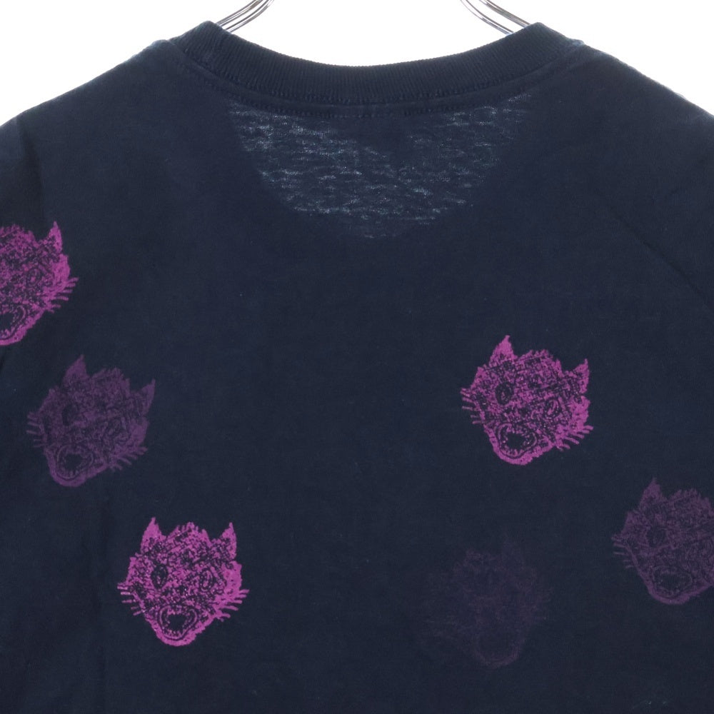 SUPREME(シュプリーム) 20SS Morph Tee モーフ プリント半袖カットソー 半袖Tシャツ ブラック