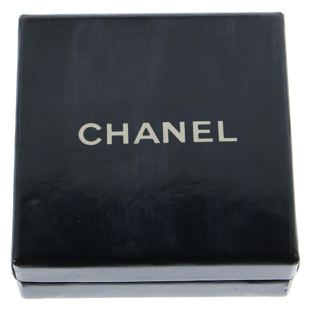 CHANEL(シャネル) ココマーク チェーンネックレス ゴールド レディース