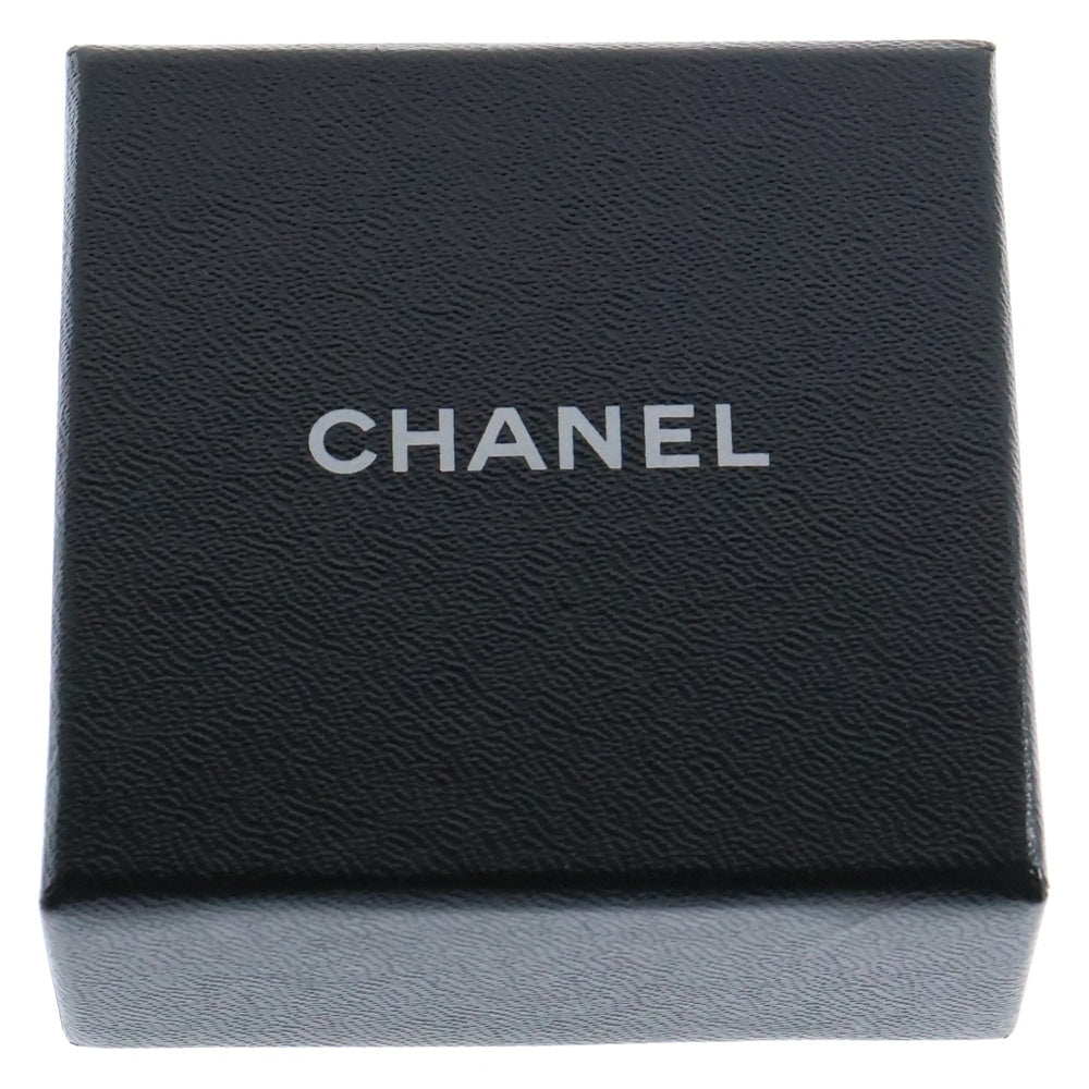 CHANEL(シャネル) ココマーク ロゴペンダントチェーンネックレス ゴールド レディース