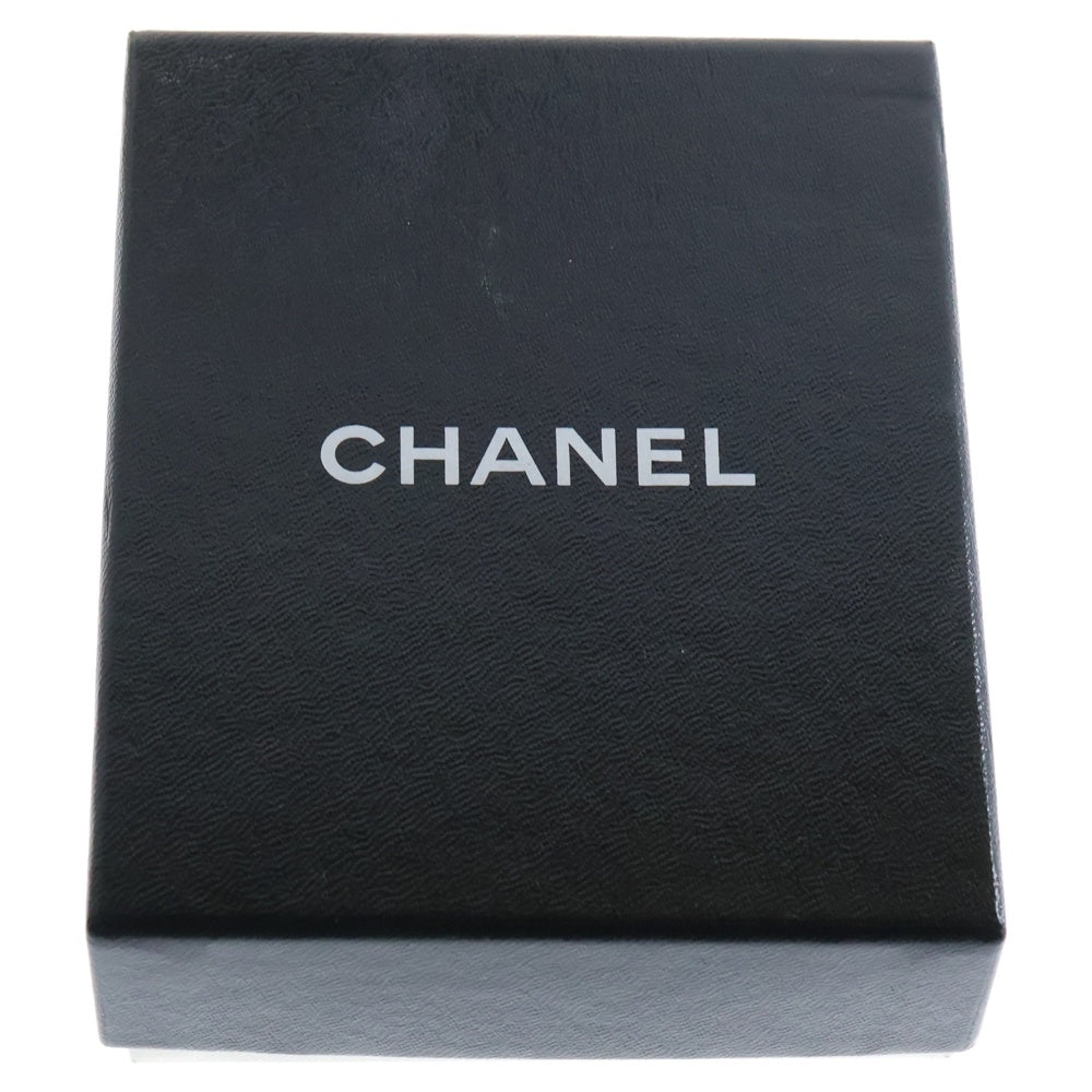 CHANEL(シャネル) ヴィンテージ ココマークハートチェーンネックレス ゴールド レディース