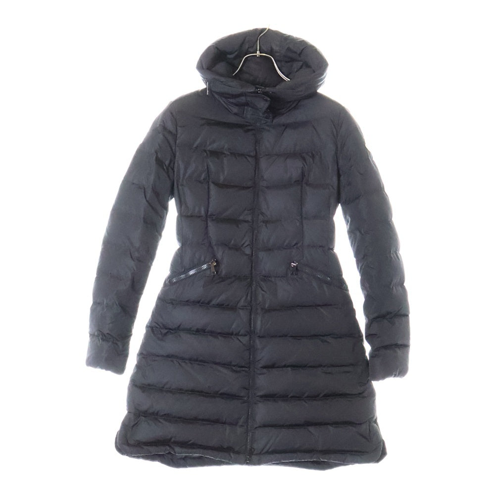 MONCLER(モンクレール) FLAMMETTE フラメッテ ナイロン ダウンコート レディース A20934993105 54155