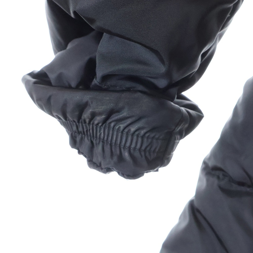 MONCLER(モンクレール) FLAMMETTE フラメッテ ナイロン ダウンコート レディース A20934993105 54155