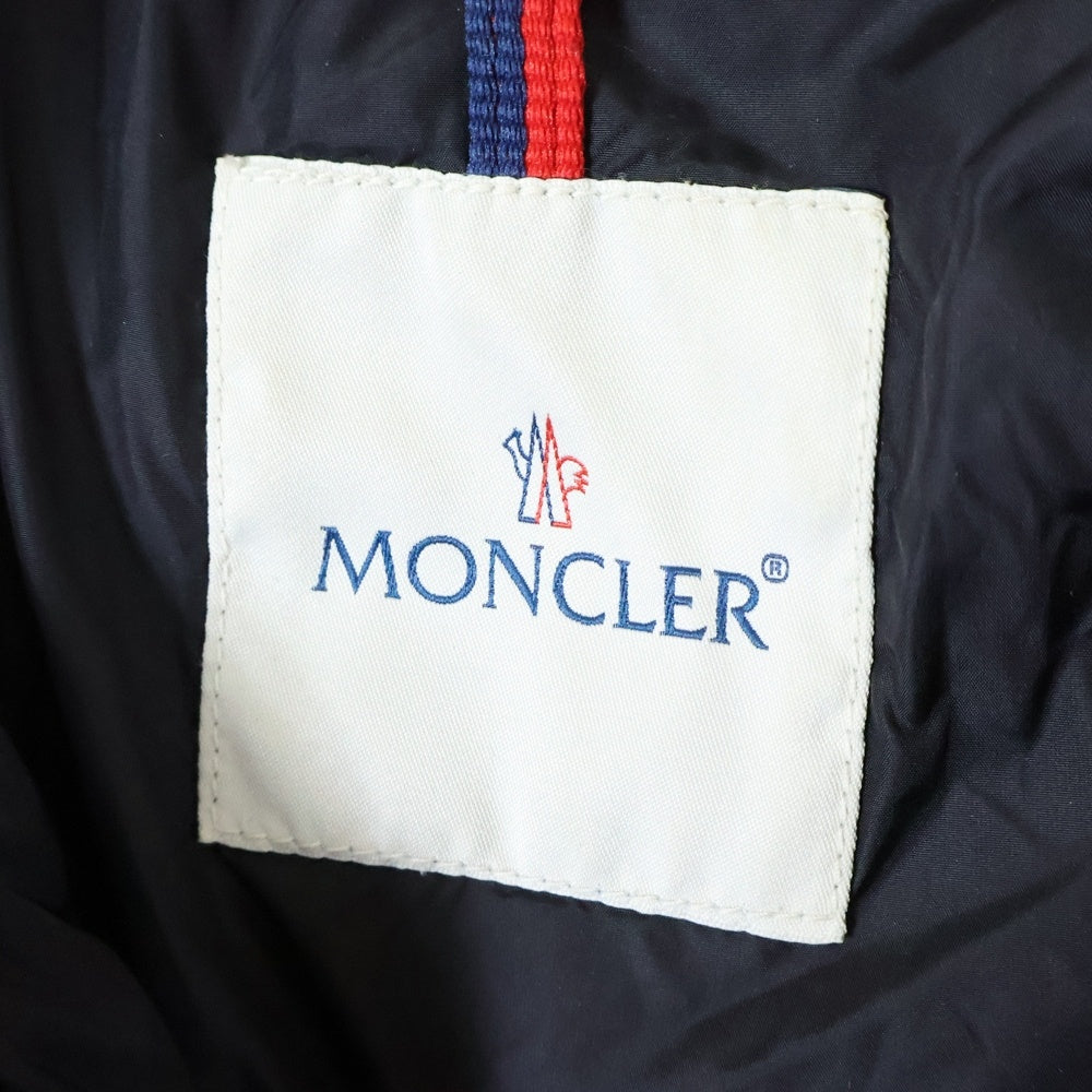MONCLER(モンクレール) FLAMMETTE フラメッテ ナイロン ダウンコート レディース A20934993105 54155