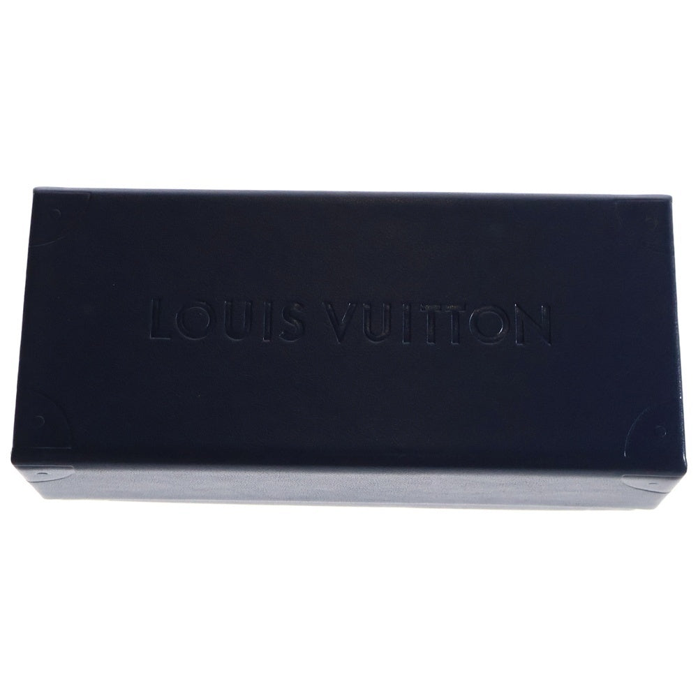 LOUIS VUITTON(ルイヴィトン) ミリオネア モノグラムラインサングラス Z1326E ネイビー