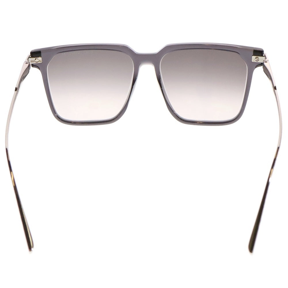 LOUIS VUITTON(ルイヴィトン) LVライズ サングラス Z2209E グレー/シルバー