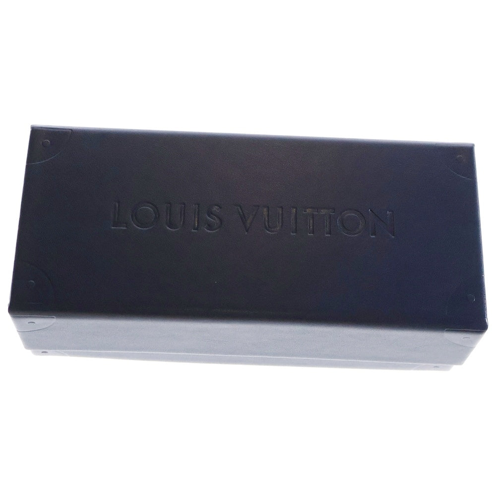 LOUIS VUITTON(ルイヴィトン) LVライズ サングラス Z2209E グレー/シルバー