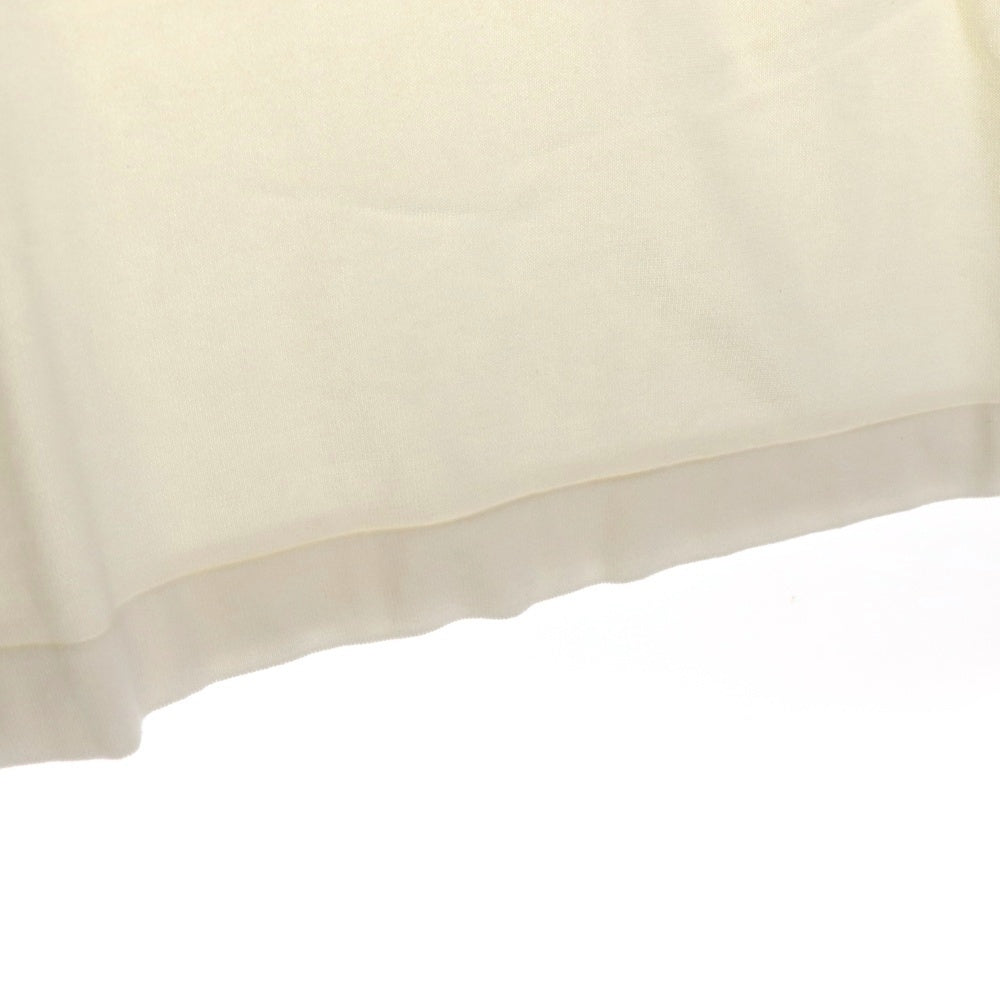 LOUIS VUITTON(ルイヴィトン) 25SS グラフィックロゴ半袖Tシャツ RM242M AUR HRN81W ホワイト