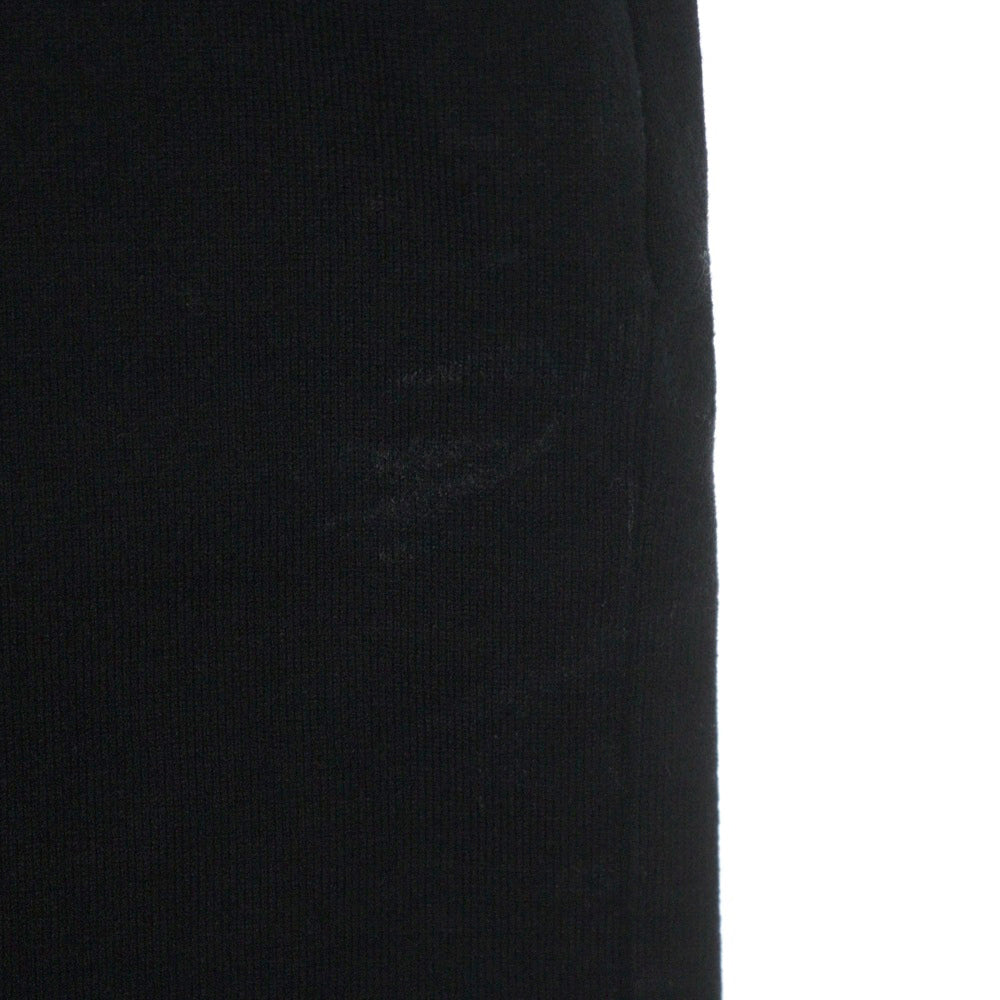 LOUIS VUITTON(ルイヴィトン) 23AW ビーズエンブロイダード半袖Tシャツ RM232 NPG HPY86W ブラック