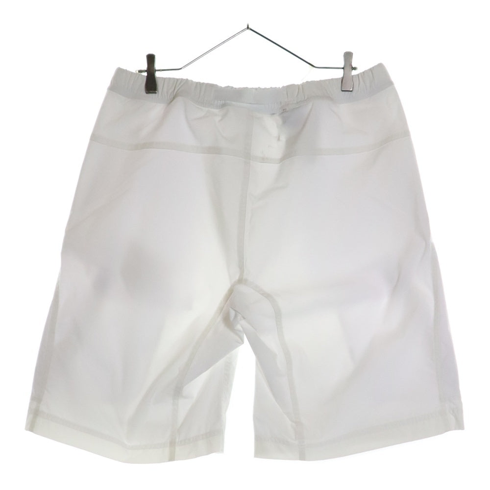LOUIS VUITTON(ルイヴィトン) ジッパーポケット付きナイロンショーツ ハーフパンツ RM242MH LOP HRP30W