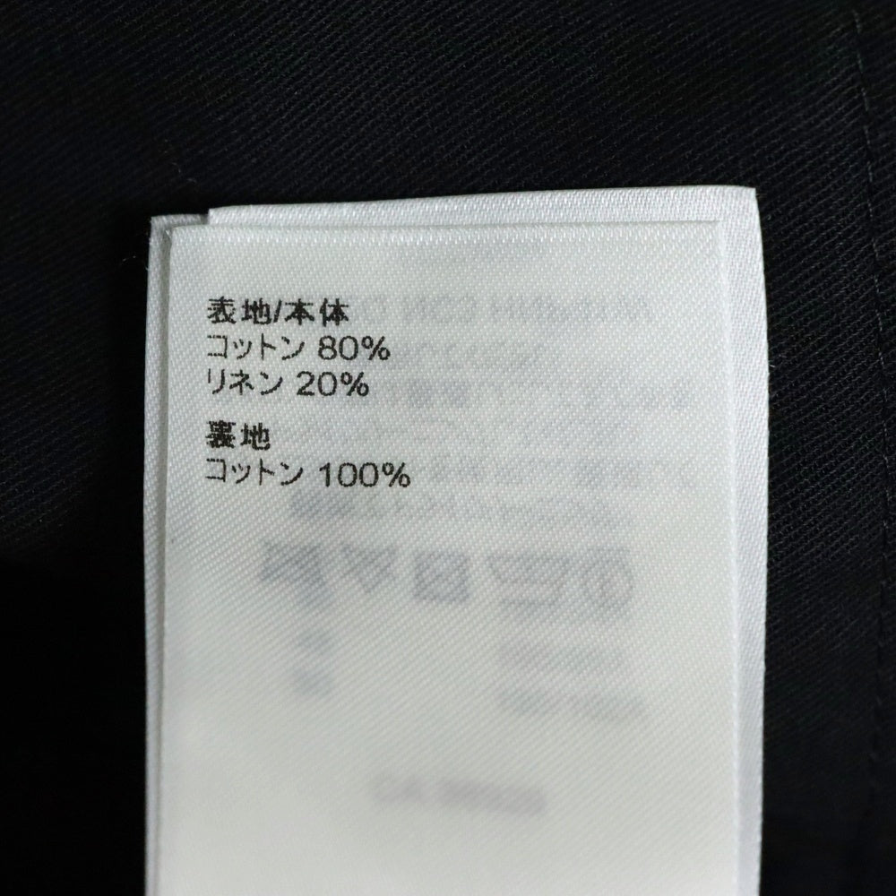 LOUIS VUITTON(ルイヴィトン) 22AW LVSE ソフトカーゴショーツ ハーフパンツ RM222Q NC3 HNP41W ブラック