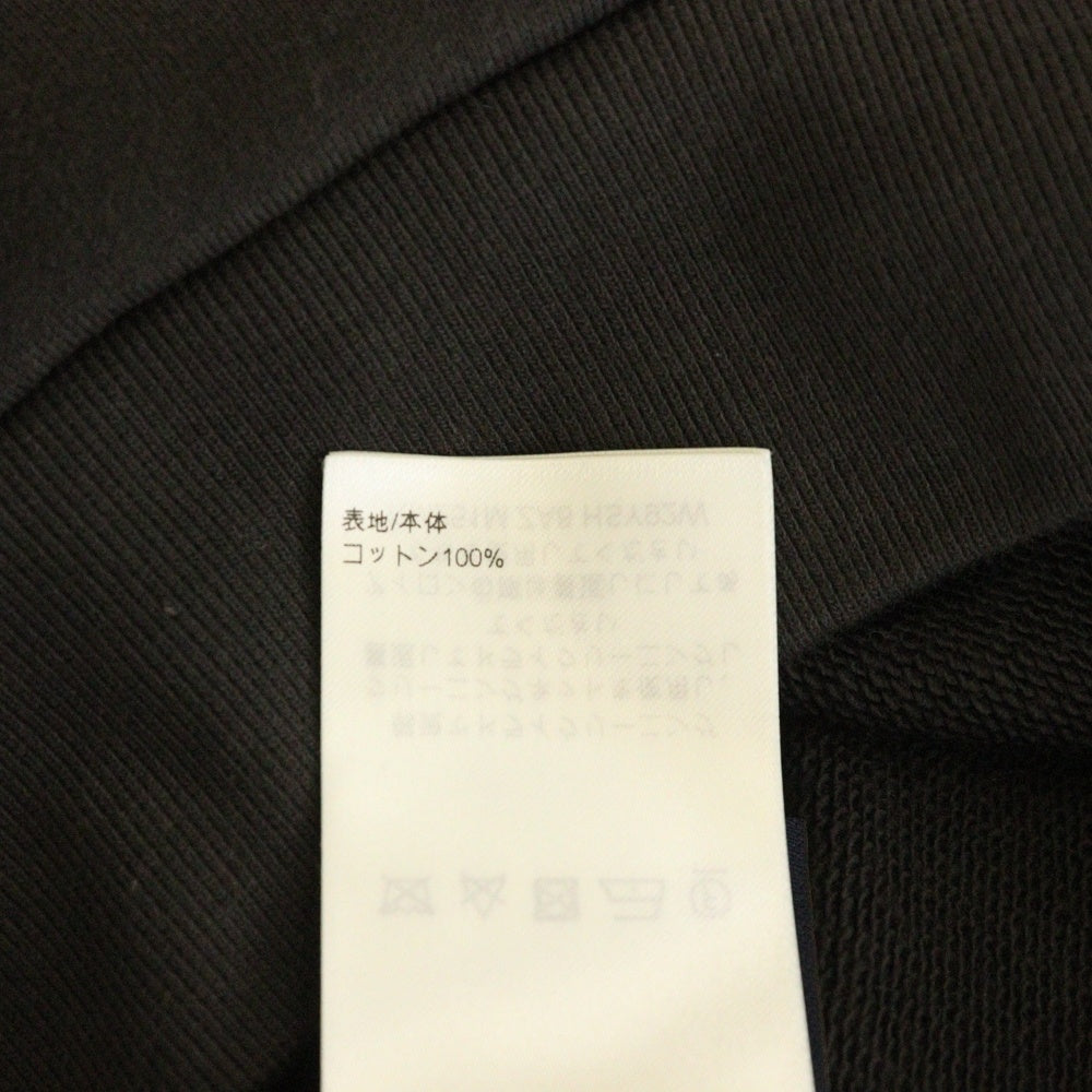 LOUIS VUITTON(ルイヴィトン) 25SS パールエンベリッシュドパーカー RM251M ZA8 HSY92W ブラウン