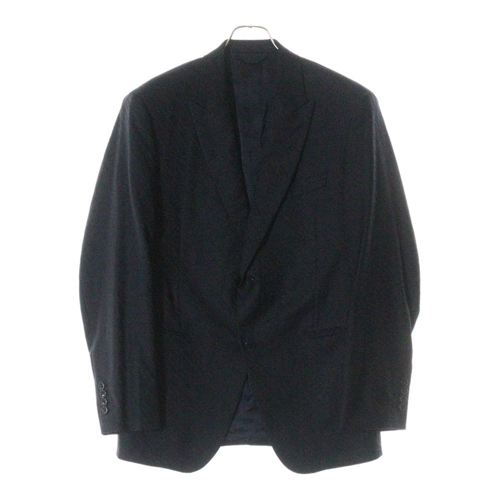 LOUIS VUITTON(ルイヴィトン) 23SS PONT NEUF FIT RM231F MV1 HOFJ6E モノグラム 総柄 シングルスーツ ネイビー