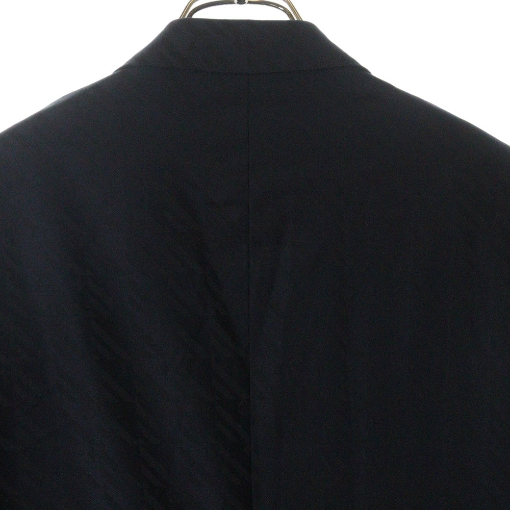 LOUIS VUITTON(ルイヴィトン) 23SS PONT NEUF FIT RM231F MV1 HOFJ6E モノグラム 総柄 シングルスーツ ネイビー