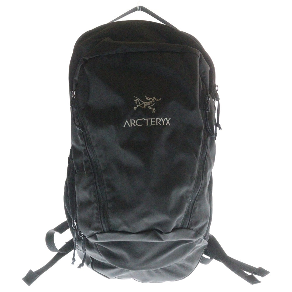 ARC'TERYX(アークテリクス) MANTIS 26L BACKPACK 7715 マンティス バックパック ブラック